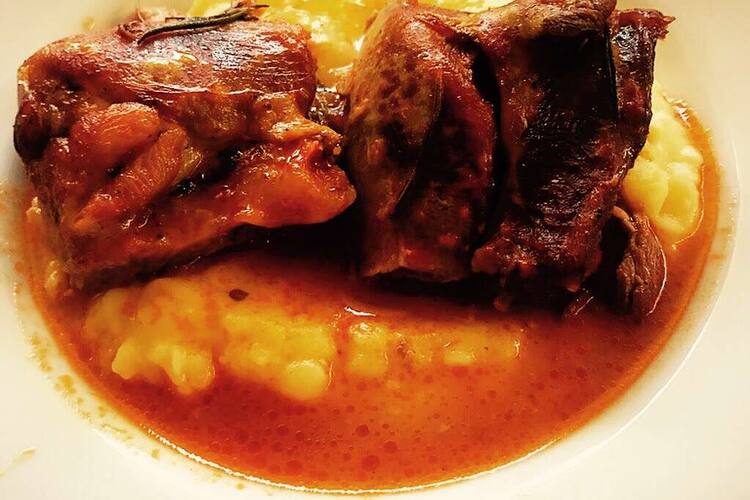 Kismet Lokantasi Bitez Bodrum Zomato